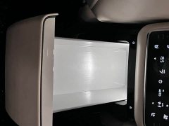 Li Auto L8 Max - ფოტო 14