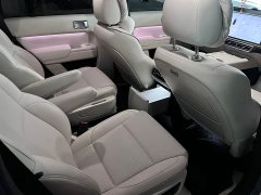 Li Auto L8 Max - ფოტო 15