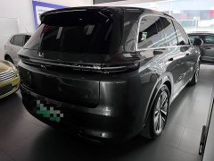 Li Auto L8 Max - ფოტო 17
