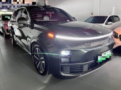 Li Auto L8 Max - ფოტო 2