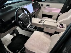Li Auto L8 Max - ფოტო 3