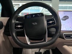 Li Auto L8 Max - ფოტო 5