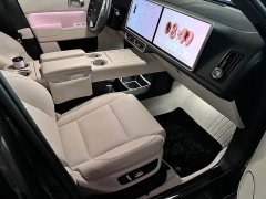 Li Auto L8 Max - ფოტო 9