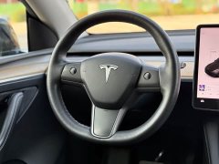 Tesla Model Y 2021 Standard Range RWD - ფოტო 10