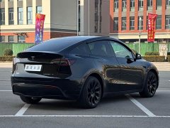 Tesla Model Y 2021 Standard Range RWD - ფოტო 4