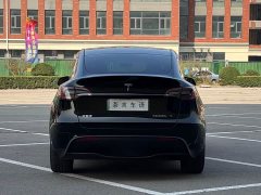 Tesla Model Y 2021 Standard Range RWD - ფოტო 5