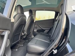 Tesla Model Y 2021 Standard Range RWD - ფოტო 8
