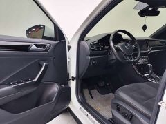 Volkswagen T-ROC Tanyue 2021 280TSI DSG AWD Luxury Smart Connected Edition - ფოტო 11