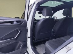 Volkswagen T-ROC Tanyue 2021 280TSI DSG AWD Luxury Smart Connected Edition - ფოტო 12