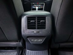 Volkswagen T-ROC Tanyue 2021 280TSI DSG AWD Luxury Smart Connected Edition - ფოტო 13