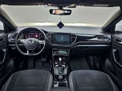 Volkswagen T-ROC Tanyue 2021 280TSI DSG AWD Luxury Smart Connected Edition - ფოტო 14