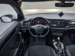 Volkswagen T-ROC Tanyue 2021 280TSI DSG AWD Luxury Smart Connected Edition - ფოტო 15