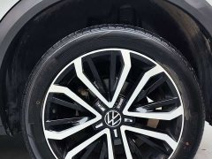 Volkswagen T-ROC Tanyue 2021 280TSI DSG AWD Luxury Smart Connected Edition - ფოტო 16