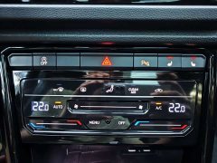 Volkswagen T-ROC Tanyue 2021 280TSI DSG AWD Luxury Smart Connected Edition - ფოტო 18