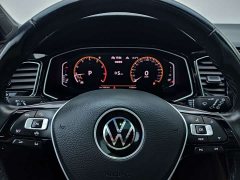 Volkswagen T-ROC Tanyue 2021 280TSI DSG AWD Luxury Smart Connected Edition - ფოტო 20