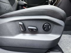 Volkswagen T-ROC Tanyue 2021 280TSI DSG AWD Luxury Smart Connected Edition - ფოტო 9