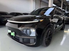 Li Auto L8 2023 Pro - ფოტო 1