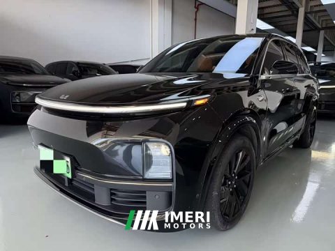 2022 Li Auto L8 2023 Pro - ავტომობილი ჩინეთიდან