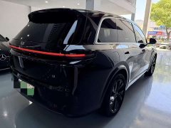 Li Auto L8 2023 Pro - ფოტო 16