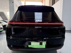 Li Auto L8 2023 Pro - ფოტო 17