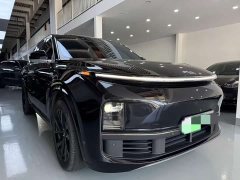 Li Auto L8 2023 Pro - ფოტო 3