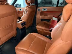 Li Auto L8 2023 Pro - ფოტო 4