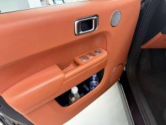 Li Auto L8 2023 Pro - ფოტო 7