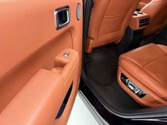 Li Auto L8 2023 Pro - ფოტო 8