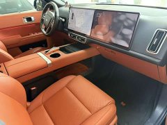 Li Auto L8 2023 Pro - ფოტო 9