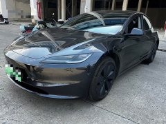 Tesla Model 3 2023 Rear-Wheel Drive - ფოტო 1