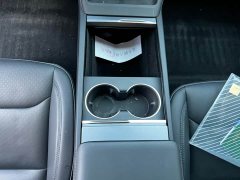 Tesla Model 3 2023 Rear-Wheel Drive - ფოტო 10
