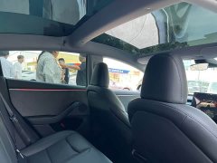 Tesla Model 3 2023 Rear-Wheel Drive - ფოტო 12
