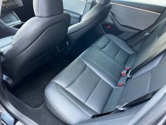 Tesla Model 3 2023 Rear-Wheel Drive - ფოტო 13