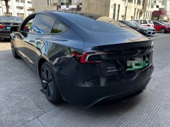 Tesla Model 3 2023 Rear-Wheel Drive - ფოტო 16