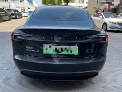 Tesla Model 3 2023 Rear-Wheel Drive - ფოტო 17