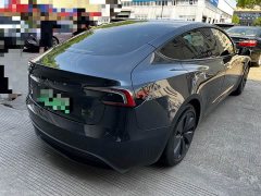 Tesla Model 3 2023 Rear-Wheel Drive - ფოტო 18