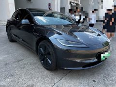 Tesla Model 3 2023 Rear-Wheel Drive - ფოტო 3