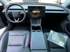 Tesla Model 3 2023 Rear-Wheel Drive - ფოტო 6