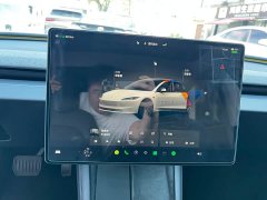 Tesla Model 3 2023 Rear-Wheel Drive - ფოტო 8