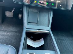 Tesla Model 3 2023 Rear-Wheel Drive - ფოტო 9