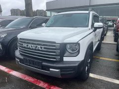 Haval Manlong New Energy 2023 Hi4 145 Explorer Edition - ფოტო 1