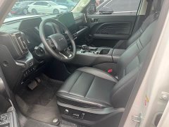 Haval Manlong New Energy 2023 Hi4 145 Explorer Edition - ფოტო 16