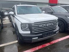 Haval Manlong New Energy 2023 Hi4 145 Explorer Edition - ფოტო 3