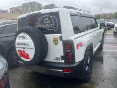 Haval Manlong New Energy 2023 Hi4 145 Explorer Edition - ფოტო 4