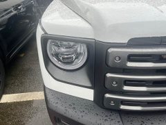 Haval Manlong New Energy 2023 Hi4 145 Explorer Edition - ფოტო 6