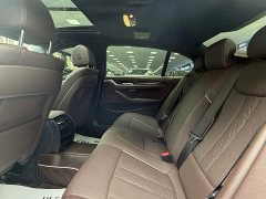 BMW 5 Series Facelift 525Li M Sport Package - ფოტო 6