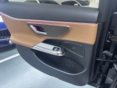 Mercedes-Benz E-Class E 300 L Fashion Sport - ფოტო 10