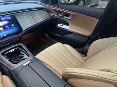 Mercedes-Benz E-Class E 300 L Fashion Sport - ფოტო 14