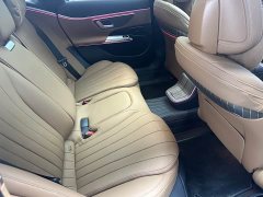 Mercedes-Benz E-Class E 300 L Fashion Sport - ფოტო 15