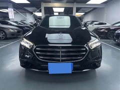 Mercedes-Benz E-Class E 300 L Fashion Sport - ფოტო 2